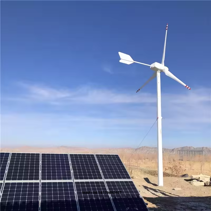 Renewable Energy System Solar  – Renewable Energy Wind Solar recenzja i cena