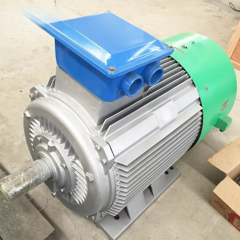 15kW 300rpm Renewable Energy G – Renewable Energy Generation recenzja i cena