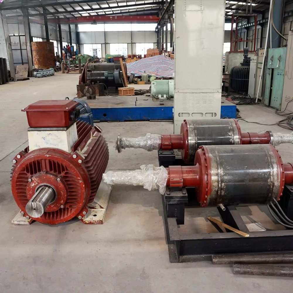 15kW 300rpm Renewable Energy G – Renewable Energy Generation recenzja i cena