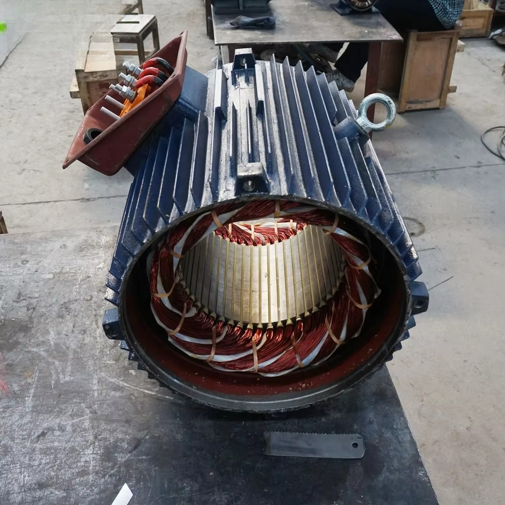 15kW 300rpm Renewable Energy G – Renewable Energy Generation recenzja i cena