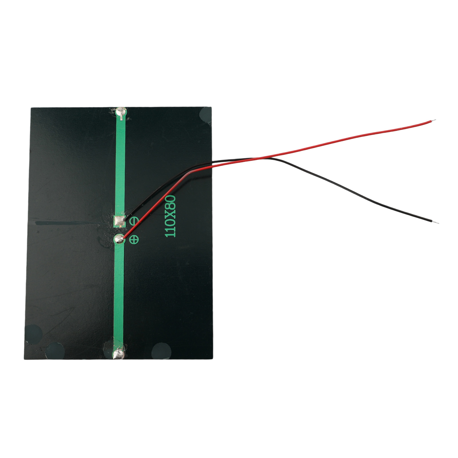 5V 200mA Output 5PCS Solar Kit – Renewable Energy Wind Solar recenzja i cena