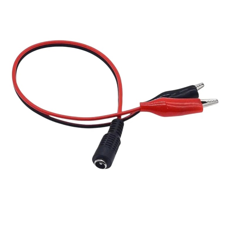 1PCS 2 Alligator Clip To 1 Mal – Renewable Energy Demonstration Kit recenzja i cena