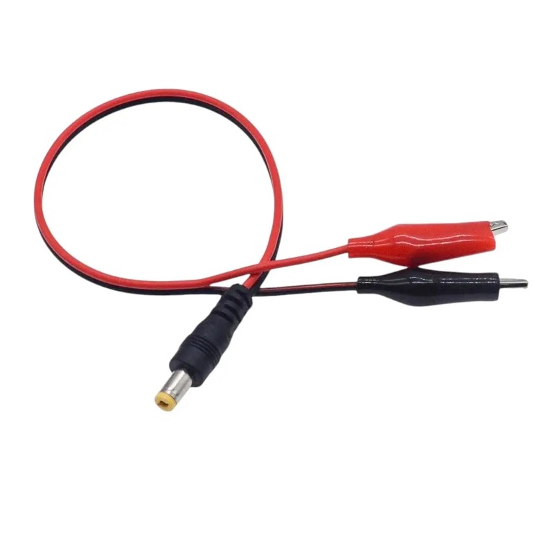 1PCS 2 Alligator Clip To 1 Mal – Renewable Energy Demonstration Kit recenzja i cena