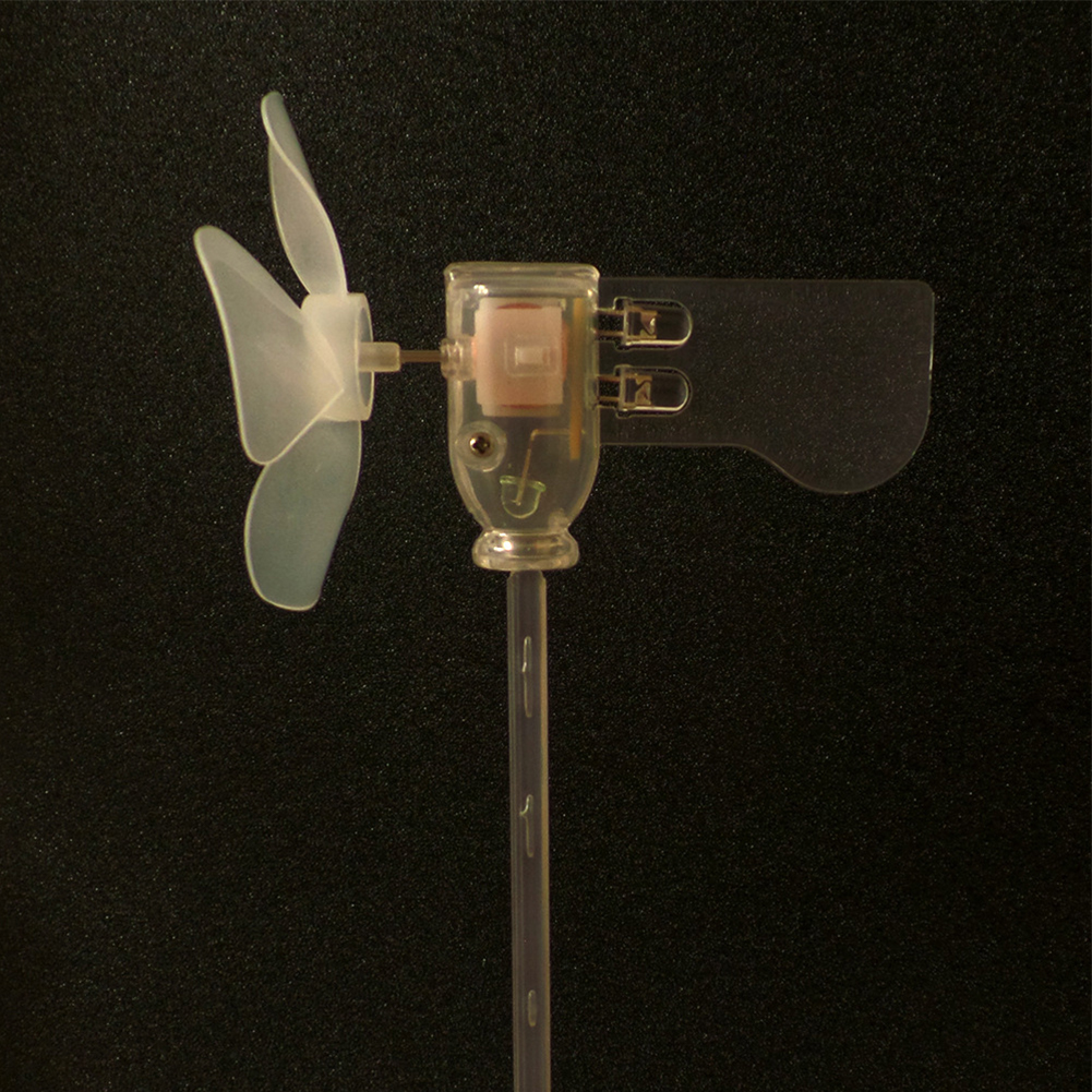 Wind Turbine Generator for Sci – Renewable Energy Generation recenzja i cena
