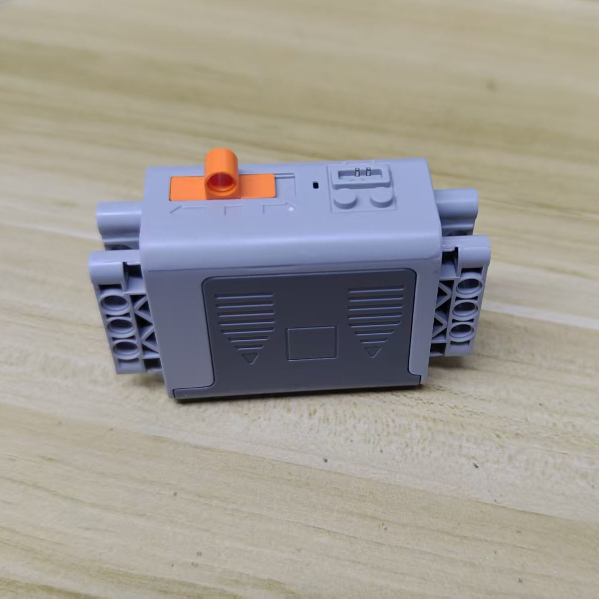 For Power Functions Technic Pa – Renewable Energy Lego recenzja i cena