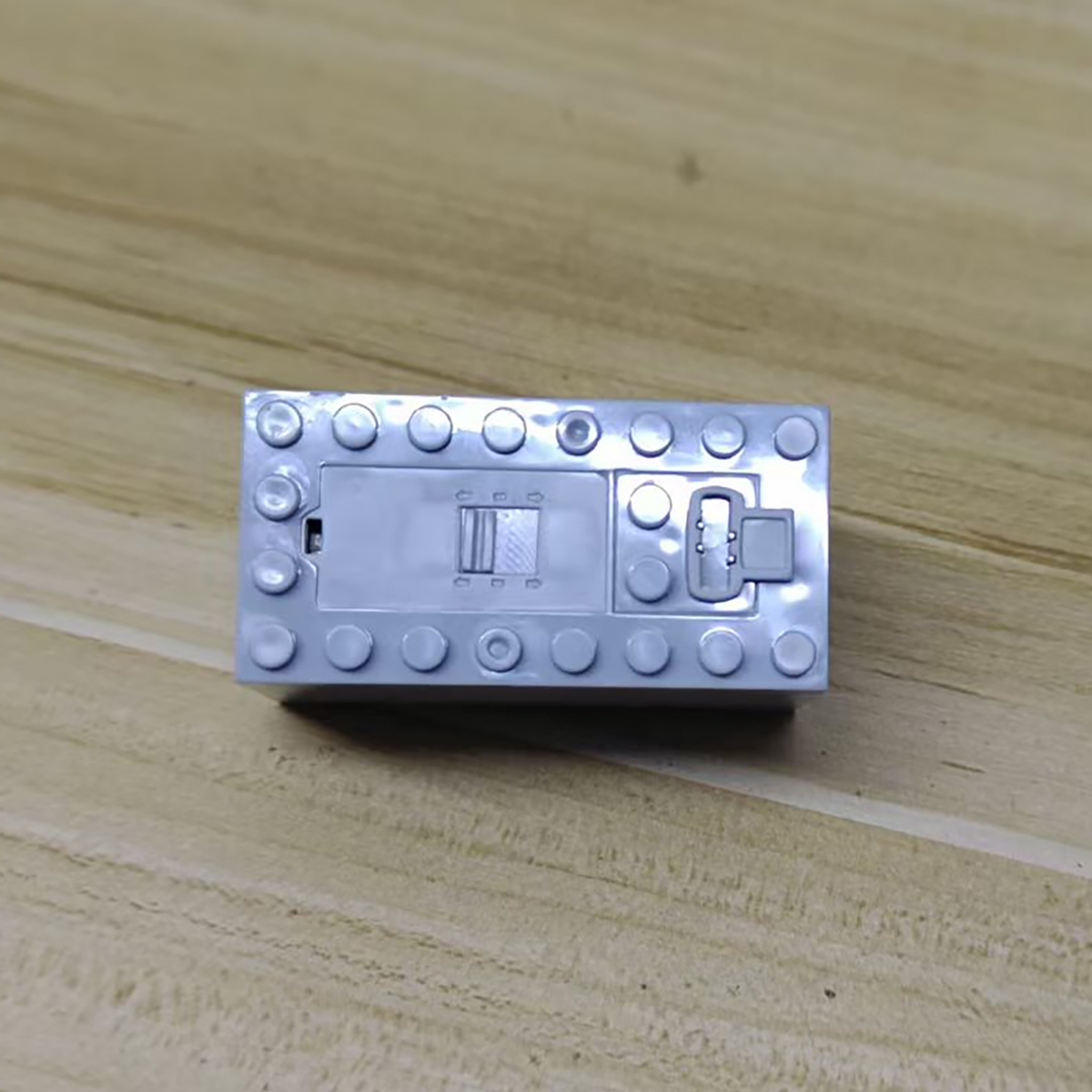 For Power Functions Technic Pa – Renewable Energy Lego recenzja i cena