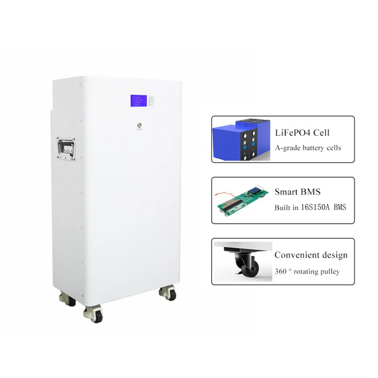 15kwh Solar Battery Movable Li – Renewable Energy Is recenzja i cena