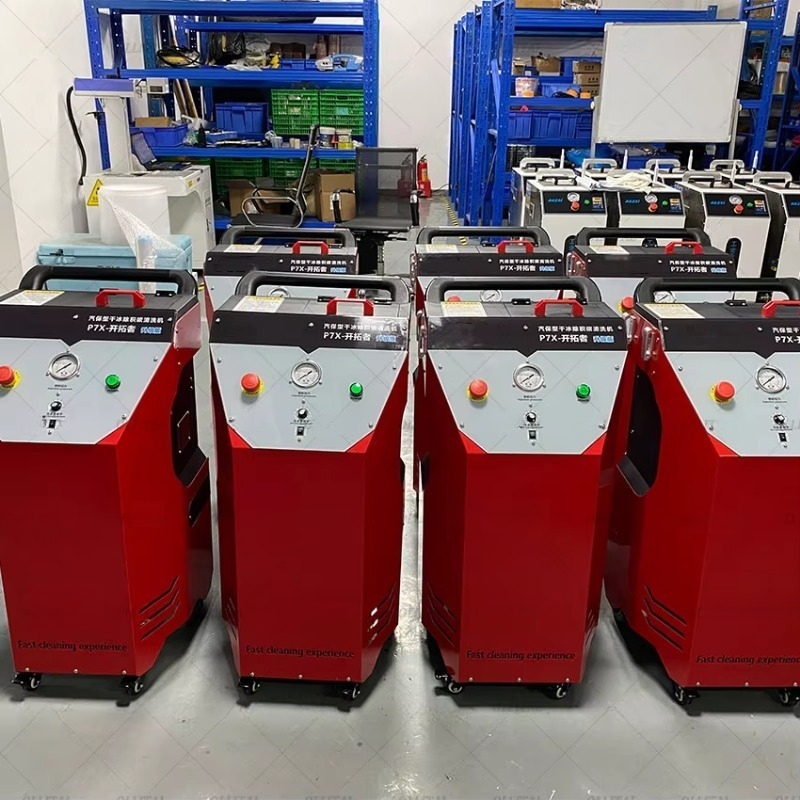 Renewable Energy CO2 Cleaning  – Renewable Energy Wind Solar recenzja i cena