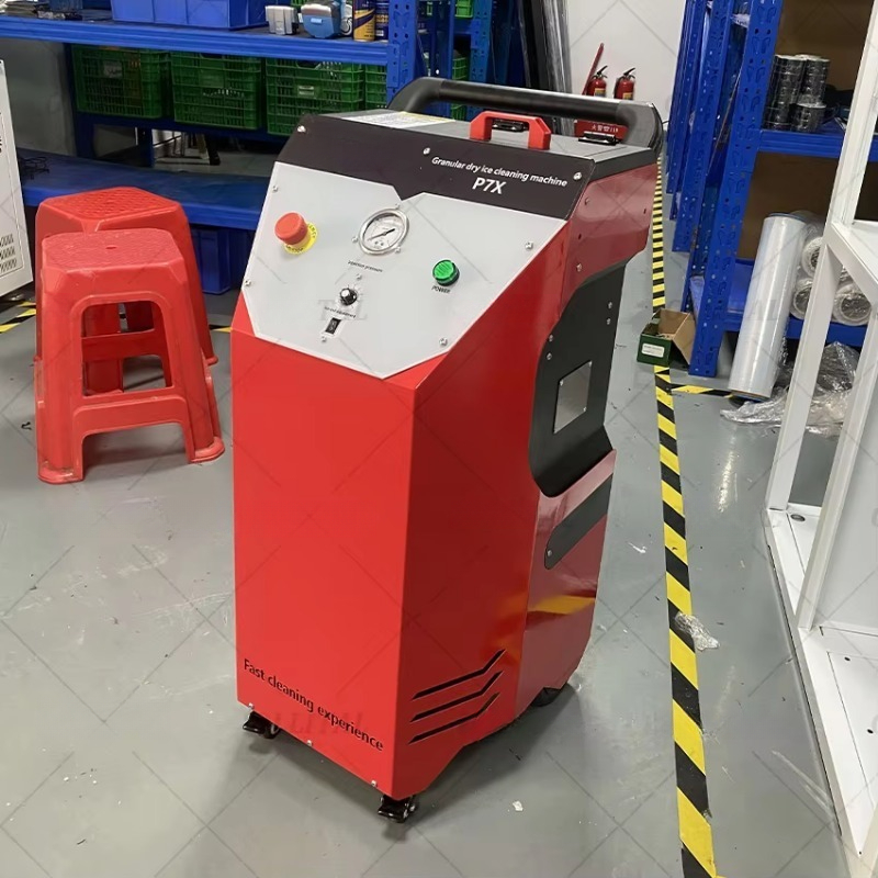 Renewable Energy CO2 Cleaning  – Renewable Energy Wind Solar recenzja i cena