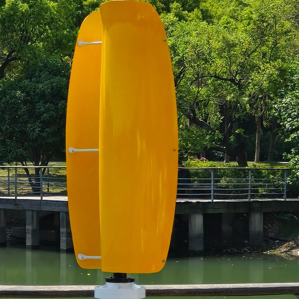 10KW Wind Turbine High Voltage – Renewable Energy Generation recenzja i cena