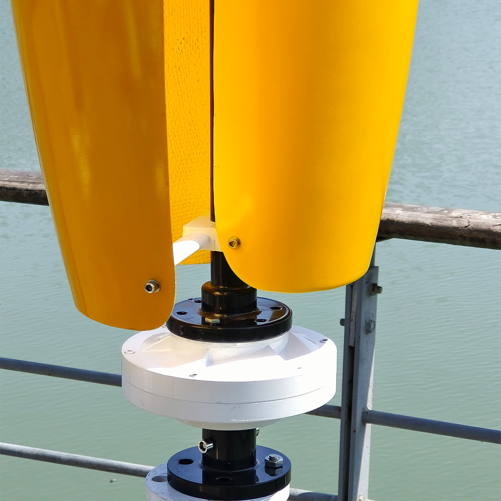 10KW Wind Turbine High Voltage – Renewable Energy Generation recenzja i cena