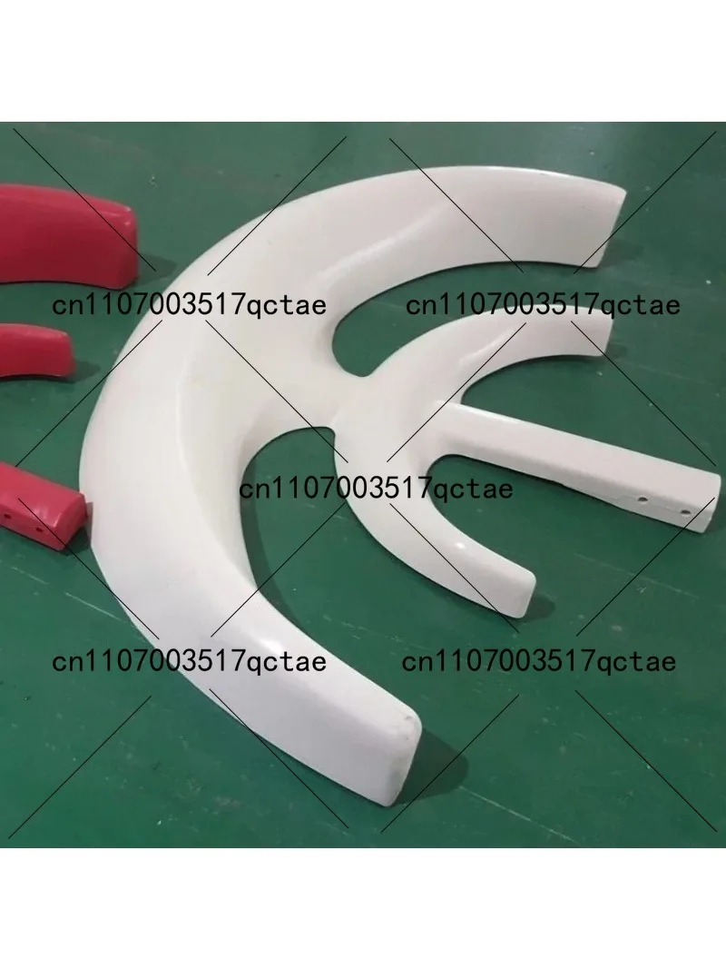 100W Red Lantern Vertical Axis – Renewable Energy Wind Solar recenzja i cena