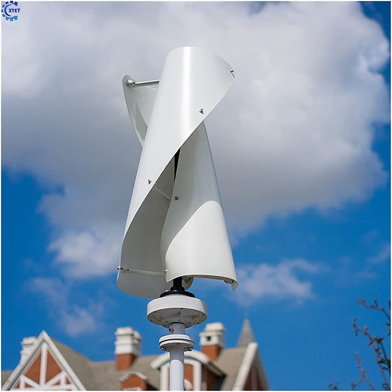 Free Energy 10KW Vertical Axis – Renewable Energy Generation recenzja i cena