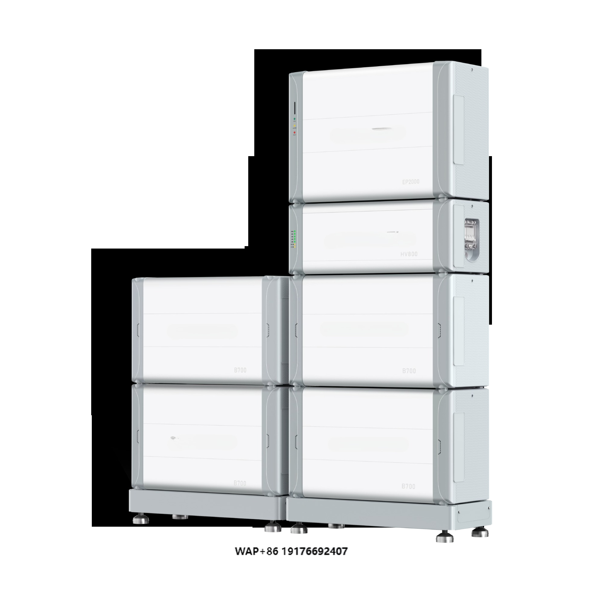 Battery Inverter All in One 10 – Renewable Energy Generation recenzja i cena