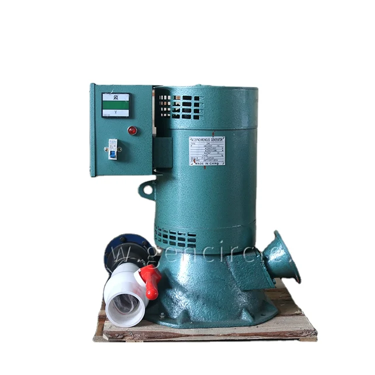 5kw 8kw 10kw Micro Turgo Turbi – Renewable Energy Generation recenzja i cena