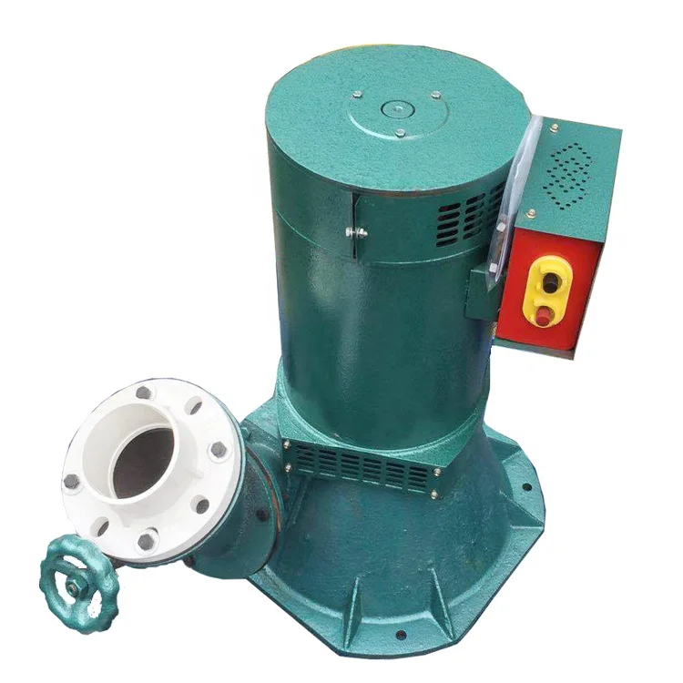 5kw 8kw 10kw Micro Turgo Turbi – Renewable Energy Generation recenzja i cena