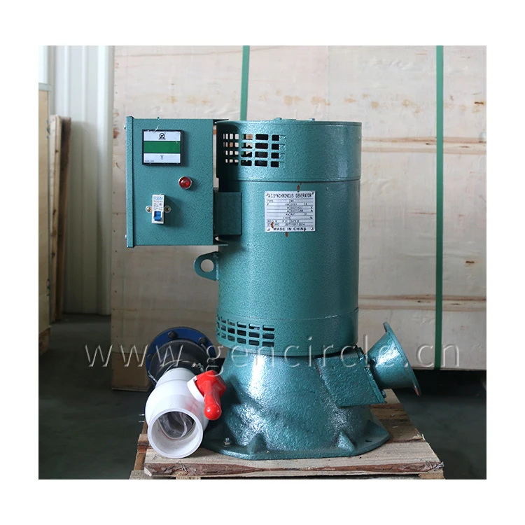 5kw 8kw 10kw Micro Turgo Turbi – Renewable Energy Generation recenzja i cena