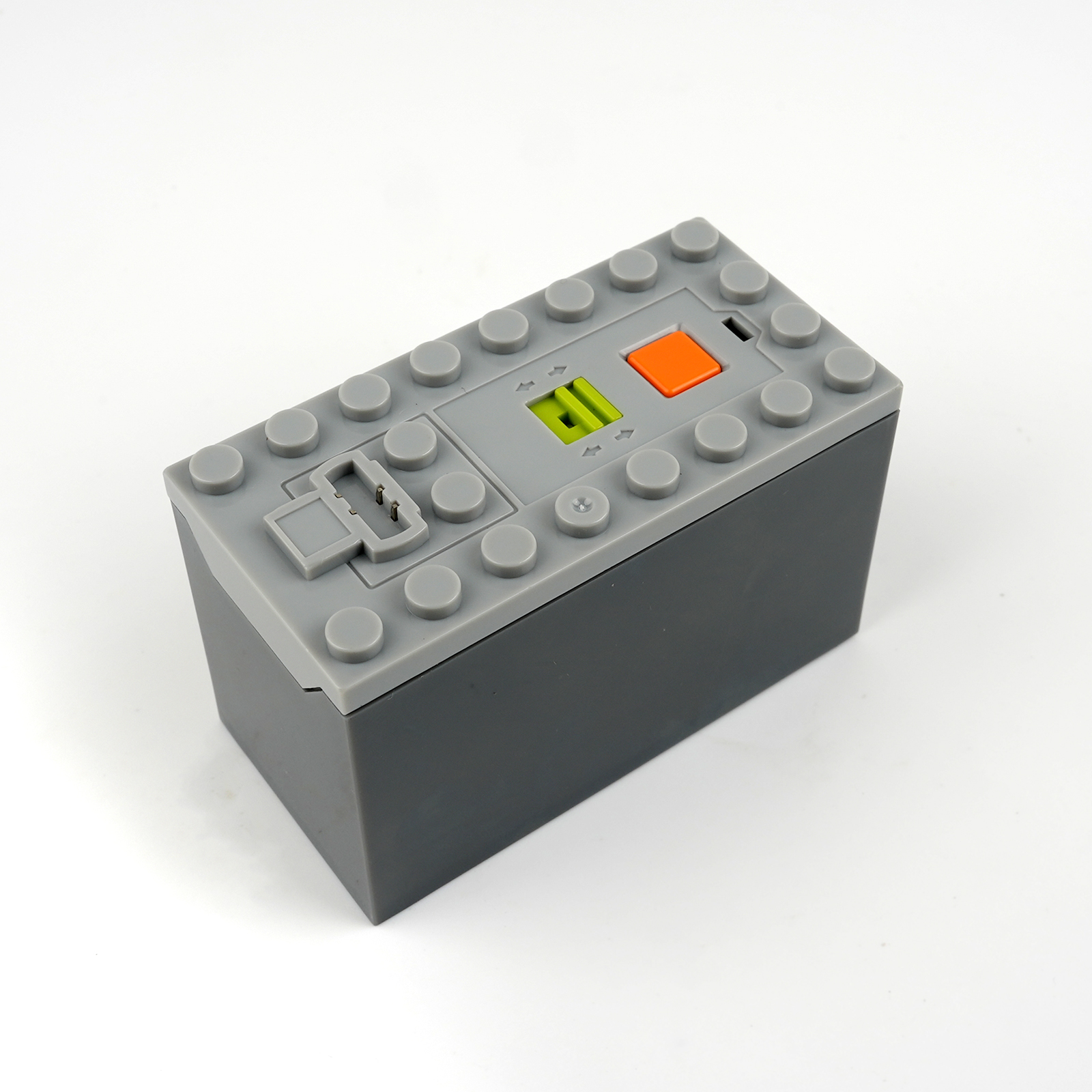 88000 Building Block Power AAA – Renewable Energy Lego recenzja i cena