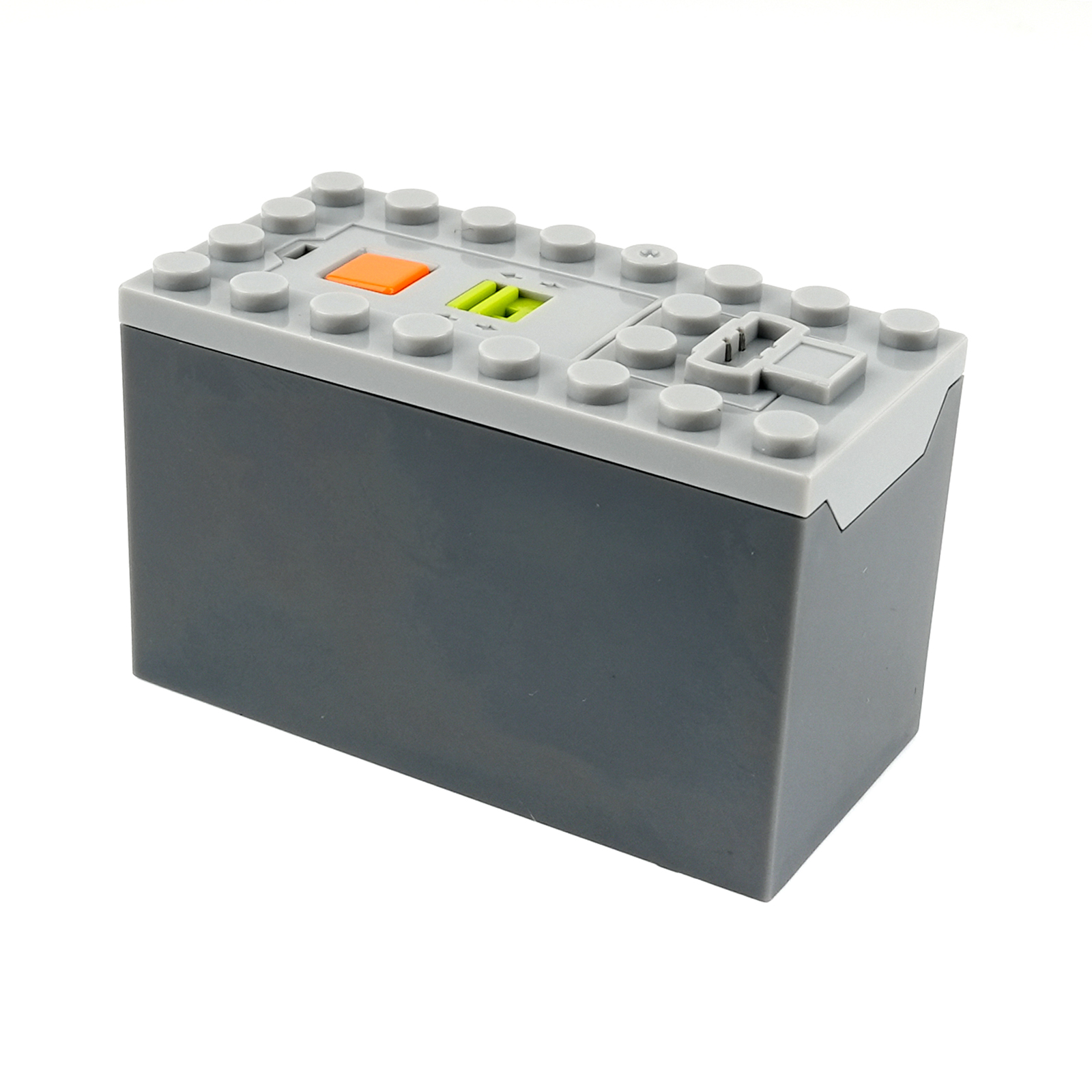 88000 Building Block Power AAA – Renewable Energy Lego recenzja i cena