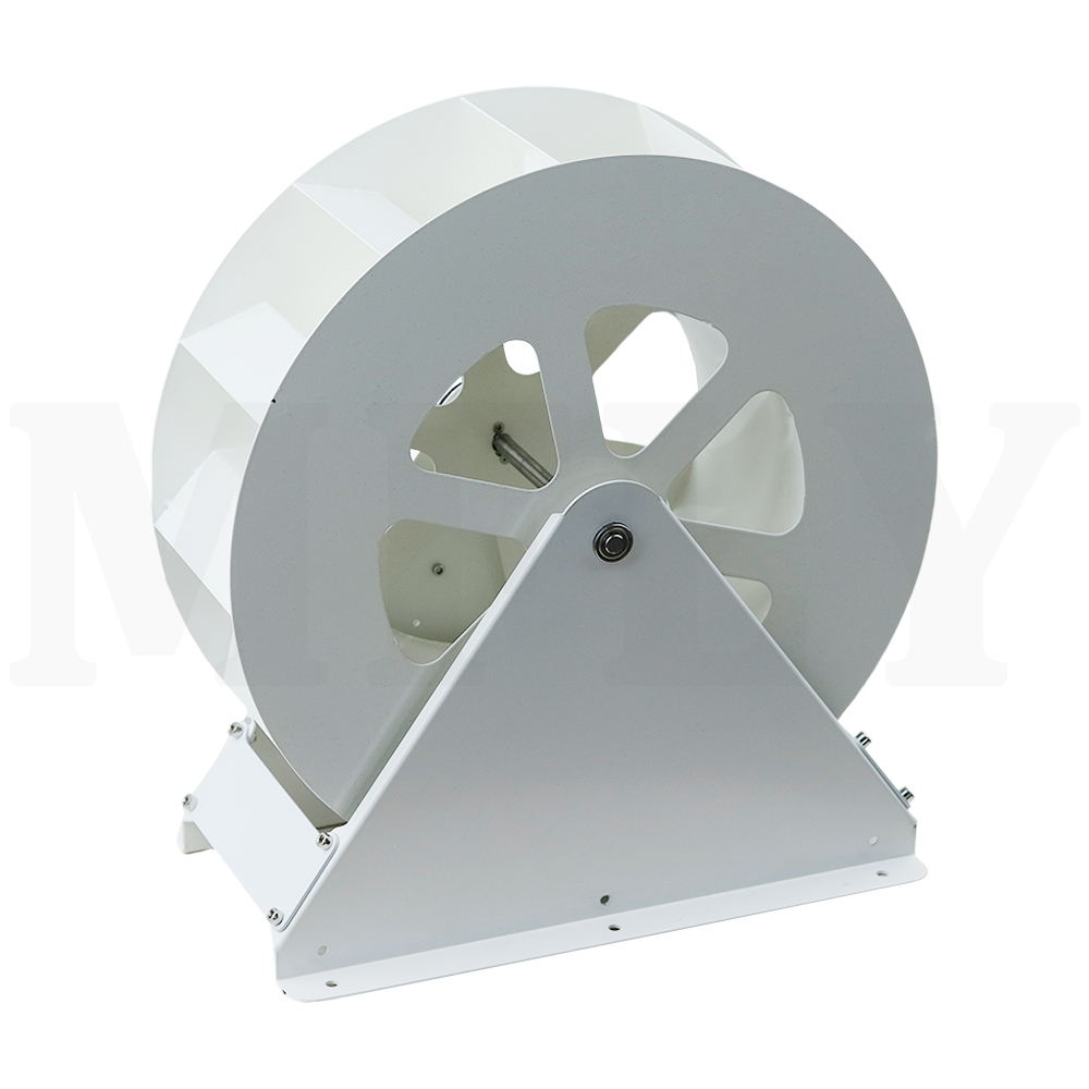 50W/100W Outdoor Water Wheel G – Renewable Energy Generation recenzja i cena