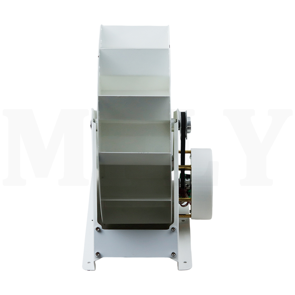 50W/100W Outdoor Water Wheel G – Renewable Energy Generation recenzja i cena