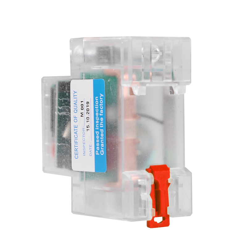 Din Rail LCD Digital Backlight – Renewable Energy Demonstration Kit recenzja i cena