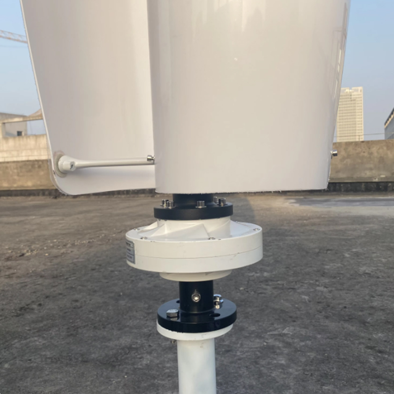 With Hybrid Controller Off Gri – Renewable Energy Generation recenzja i cena