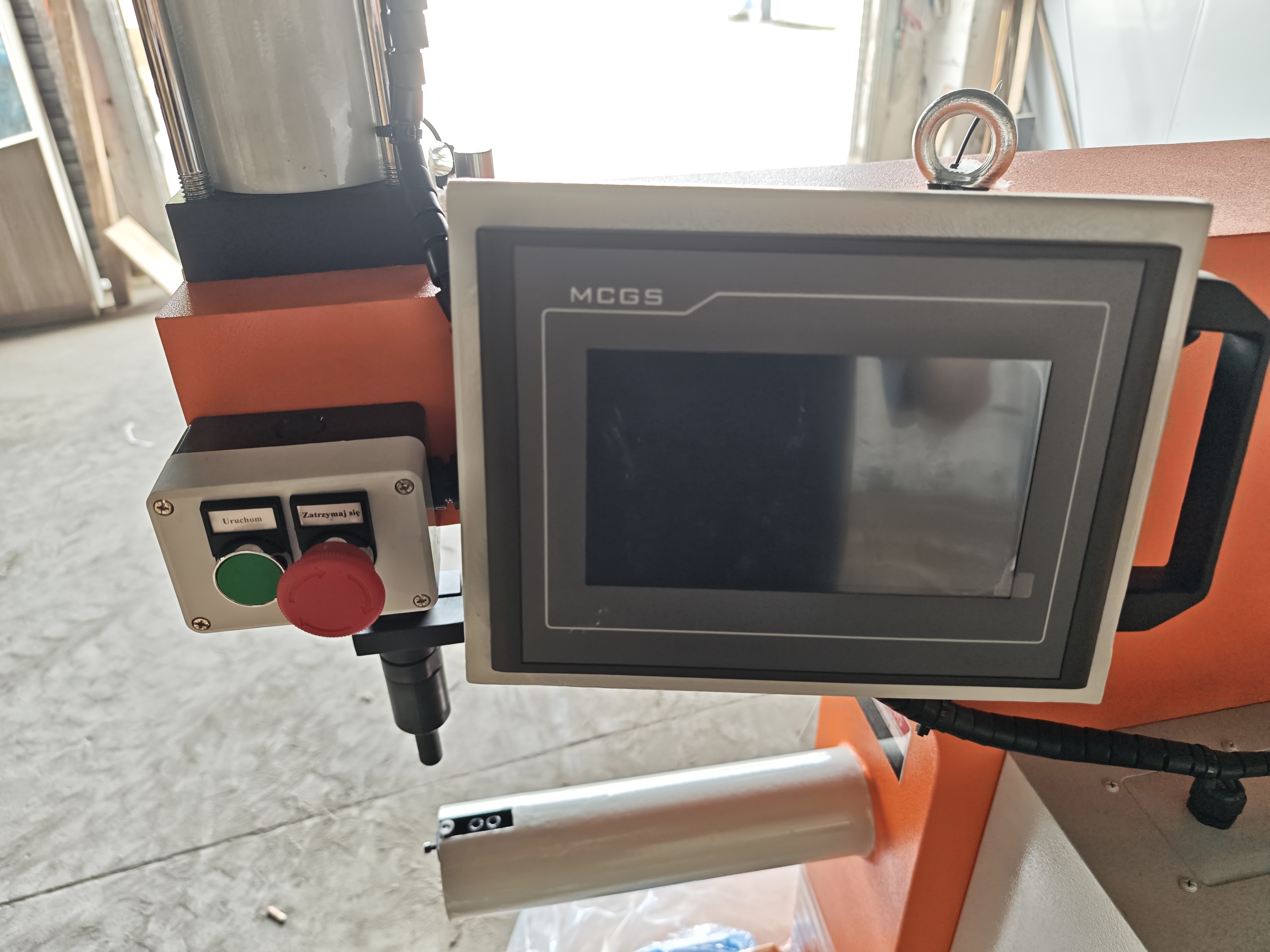 No-Prehole Riveting Machine Ap – Renewable Energy Is recenzja i cena