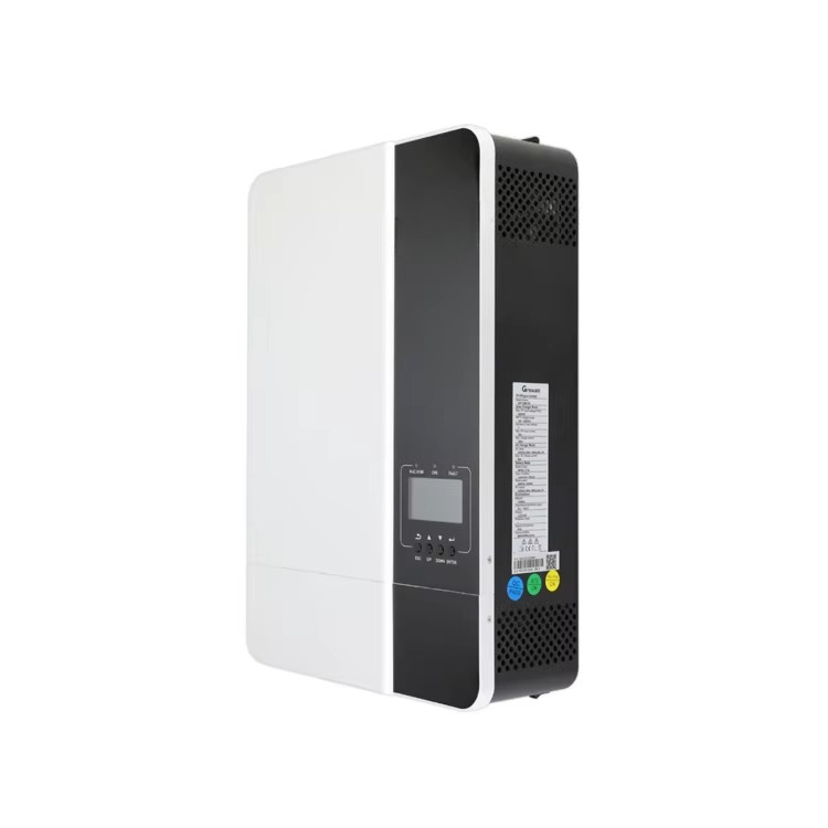 Factory Priced Growatt Spf 500 – Renewable Energy Is recenzja i cena